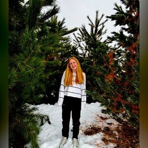 Meet your Posher, Lindsay